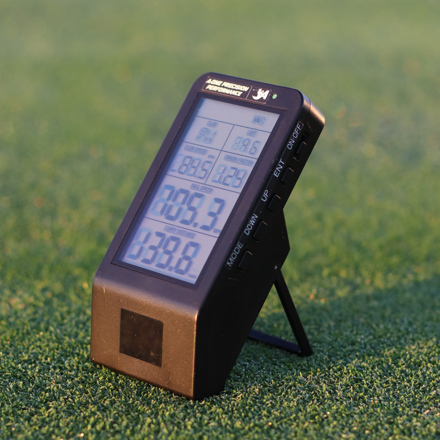 A-ONE Precision Performance Portable Launch Monitor