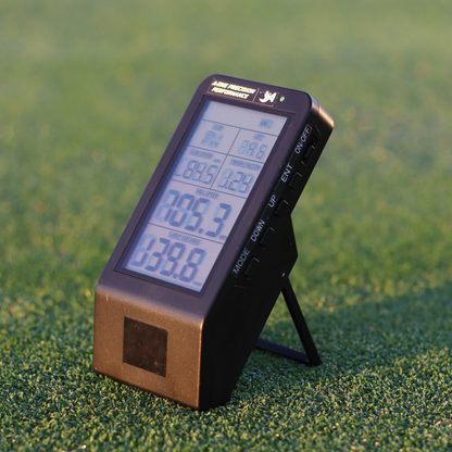 A-ONE Precision Performance Portable Launch Monitor