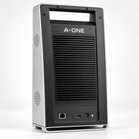 A-ONE PRO Launch Monitor