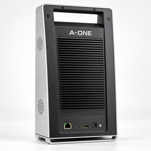 A-ONE PRO Launch Monitor
