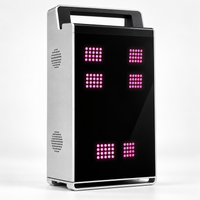 A-ONE PRO Launch Monitor