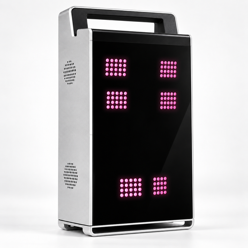 A-ONE PRO Launch Monitor