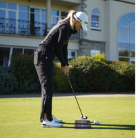 A-ONE Golf Performance Perfect Putting Arc