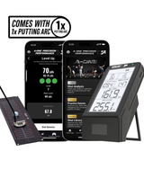 A-ONE Launch Monitor