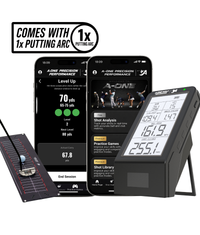 A-ONE Launch Monitor