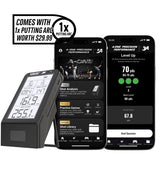 A-ONE Launch Monitor + 12 Month Subscription