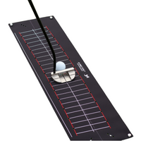 A-ONE Golf Performance Perfect Putting Arc