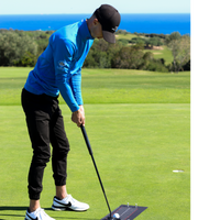 A-ONE Golf Performance Perfect Putting Arc