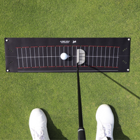 A-ONE Golf Performance Perfect Putting Arc
