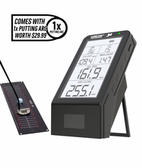 A-ONE Launch Monitor